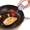 Comark KM14 | Dishwasher Thermometer | -20C to  200C [Delivery: 3-5 days] Pocket Digital Thermometers Comark