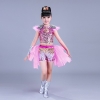 Jazz Dance Costume F - Pre Order Concert Costume Puppets / Costume