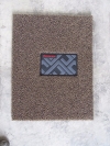 Ecoformat Driver Mat Car Mat (Nail Backing) Ecoformat Driver Mat Car Mat Ecoformat Car Mat