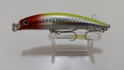 Sub Minnow PLATINIUM HARD LURE