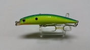 Sub Minnow PLATINIUM HARD LURE