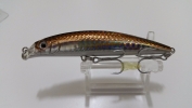 Sub Minnow PLATINIUM HARD LURE