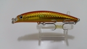 Sub Minnow PLATINIUM HARD LURE