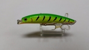 Sub Minnow PLATINIUM HARD LURE