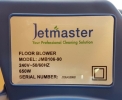 Jetmaster JM106-90 Floor Blower 650w ID559825 Stand Fan / Wall Fan / Mist / Ventilation / Exhaust / Air Cooler  Fan Blower Ventilator