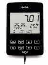 HI2030-02 edge® Multiparameter EC/TDS/Salinity Meter edge Tablet Meters