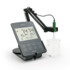 HI2030-02 edge® Multiparameter EC/TDS/Salinity Meter edge Tablet Meters