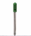 HI5314 Glass Body Reference Electrode for Measurements with Remote Filling Ph Electrodes & Probes