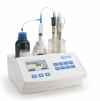 HI84529-02 Mini Titrator for Measuring Titratable Acidity in Dairy Products Mini Titrators Titrators