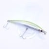 Abyss 52g PLATINIUM HARD LURE