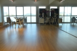 FC 10732 (TEAK ALLOVER) -12mm Floor Culture AC3 ; 8mm/12mm Laminate Flooring