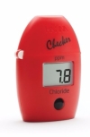 HI753 Chloride Colorimeter C Checker® HC Checker Handheld Colorimeters