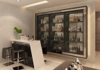  Home Bar Design