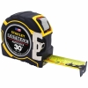 30 ft FATMAX® Auto-Lock Tape Measure Tape Measures Measuring & Layout Stanley