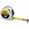 16' ft PowerLock® Tape Measure with BladeArmor® PowerLock Tape Measures Measuring & Layout Stanley