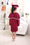 K1434 Graduation Gown Set B Graduation Accessorizes