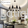 Designer Pendant Light Contemporary Chandelier CHANDELIER