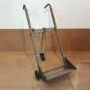 Used Unit Heavy Duty Hand Trolley Others