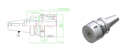 BT30GAD-SGER supERgrip SGER supERgrip SGER YAMAKEN