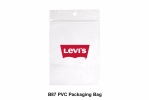 B87 PVC Packaging Bag NEW