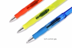 5032 EYYO - Plastic Ball Pen NEW