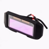 WH - 121 AUTO DARKENING WELDING GOGGLES SOLARMATIC