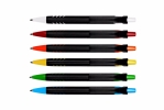 5025 SPARK - Plastic ball pen NEW