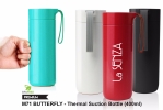M71 BUTTERFLY - Thermal Suction Bottle (400ml) Drinkware