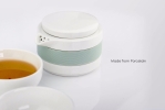 M92 Shanghai - Tea Set For Two Drinkware