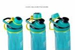 M80 Road Buddy Bottle (750ml) Drinkware