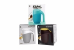 M72 ELEPHANT - Thermal Suction Mug (400ml) Drinkware