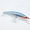 Abyss 52g PLATINIUM HARD LURE