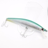 Abyss 52g PLATINIUM HARD LURE