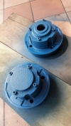 To overhaul & recondition vacuum pump set  Vacuum Pump Set Ancillary Engineering Services