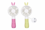 SG73 ON-THE-GO Power Fan Daily Use