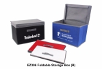 EZ306 Foldable Storage Box (B) Daily Use