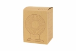 SG62 Twin Blade Power Fan Daily Use