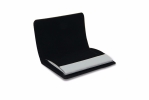 EZ201 PU Leather Name Card Holder Name Card Holders