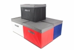 EZ306 Foldable Storage Box (B) Daily Use