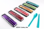 EZ351 Cutlery Set Daily Use