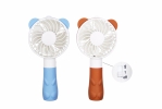 SG73 ON-THE-GO Power Fan Daily Use