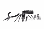 EZ280 Housemate 22pcs Tool Kit Daily Use