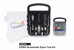 EZ280 Housemate 22pcs Tool Kit Daily Use