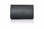 EZ201 PU Leather Name Card Holder Name Card Holders