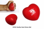 EZ520 Healthy Heart Stress Ball Daily Use