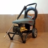 EuroX 3HP HBP1212 120Bar High Pressure Washer ID999979   Pressure Washer (Electric & Gasoline & Petrol)  Water Pump