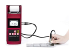 High Quality and Precision UEE933 Ultrasonic Thickness Gauge Material Testing