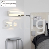 Modern Wall Light Contemporary Wall Light  WALL LIGHT