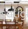 Loft Design Pendant Light  Retro Loft Design Pendant Light PENDANT LIGHT