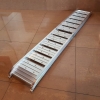 LR0120 Aluminium Motorbike Ramp ID33552 Plastic Car Ramps / Motorbike Ramps Garage (Workshop)